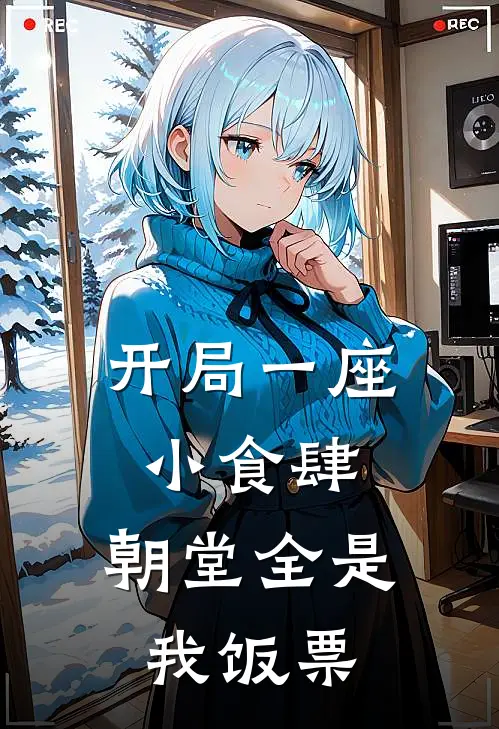 开局一座小食肆，朝堂全是我饭票云苓沈砚最新全本小说_最新章节列表开局一座小食肆，朝堂全是我饭票(云苓沈砚)