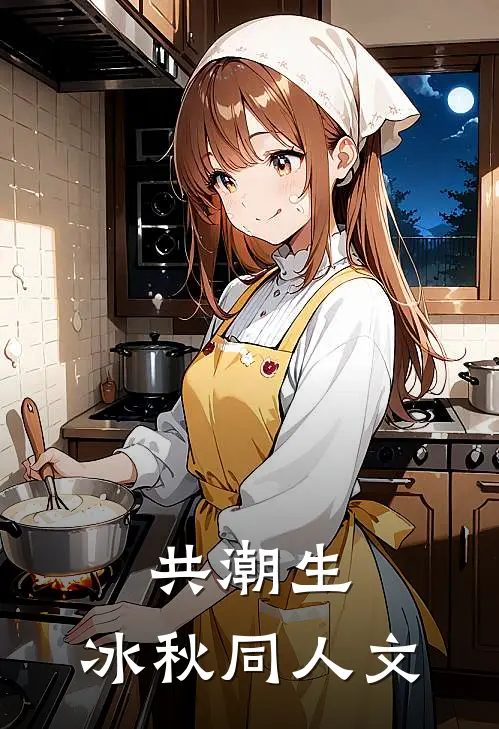 共潮生：冰秋同人文(沈清秋洛冰河)热门小说_《共潮生：冰秋同人文》最新章节在线阅读