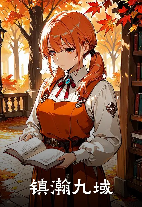 镇瀚九域(林彻林浩)免费小说完结版_最新章节列表镇瀚九域(林彻林浩)