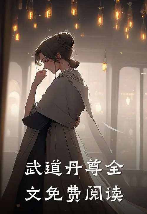 武道丹尊全文免费阅读