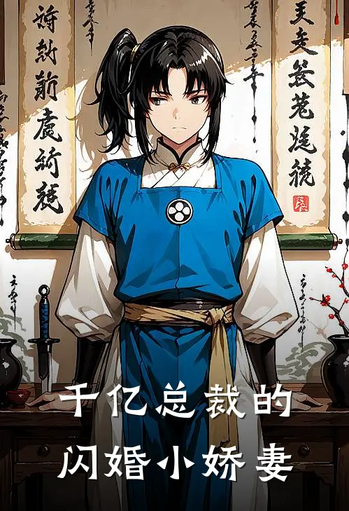 千亿总裁的闪婚小娇妻(陆霆骁苏念卿)最热门小说_小说完整版千亿总裁的闪婚小娇妻陆霆骁苏念卿