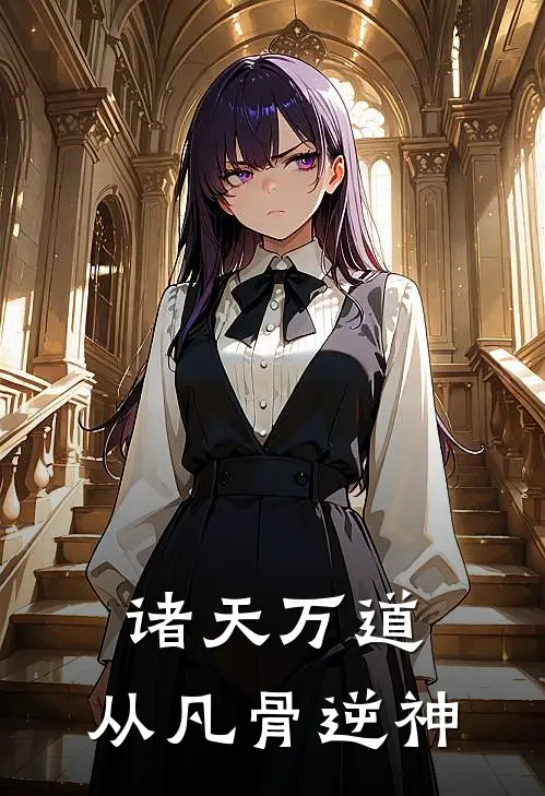 诸天万道：从凡骨逆神林默王腾最新章节免费阅读_诸天万道：从凡骨逆神全文免费在线阅读