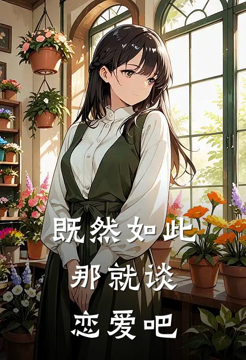 既然如此，那就谈恋爱吧(周屿裴焰)网络热门小说_最新小说既然如此，那就谈恋爱吧(周屿裴焰)