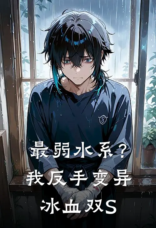 最弱水系？我反手变异冰血双S向寒周浩最热门小说_免费小说全集最弱水系？我反手变异冰血双S(向寒周浩)