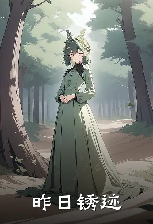 昨日锈迹沈清林薇最新章节免费阅读_昨日锈迹全集免费阅读