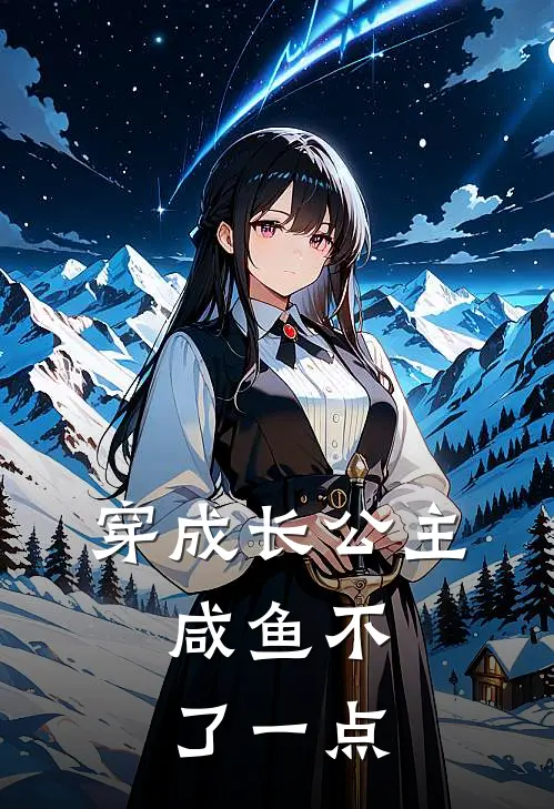 穿成长公主，咸鱼不了一点(夏妍苏落雪)完本小说_免费阅读无弹窗穿成长公主，咸鱼不了一点夏妍苏落雪