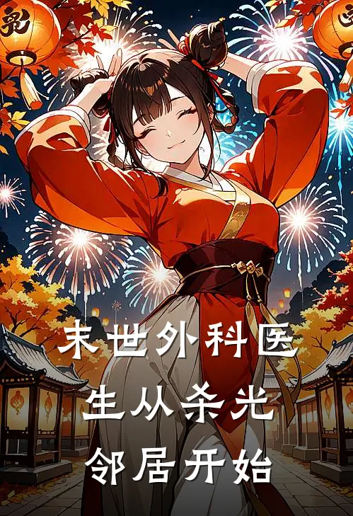 末世外科医生从杀光邻居开始陈默李强免费小说全文阅读_免费小说在线阅读末世外科医生从杀光邻居开始陈默李强