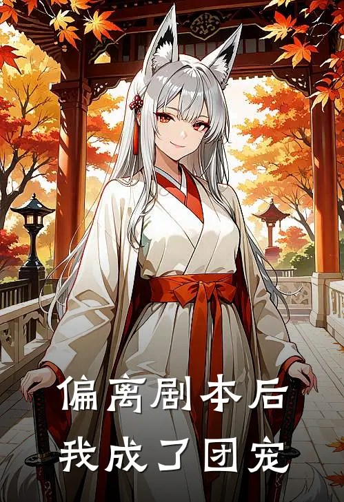 偏离剧本后我成了团宠