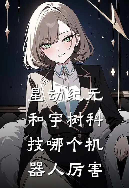 星动纪元和宇树科技哪个机器人厉害