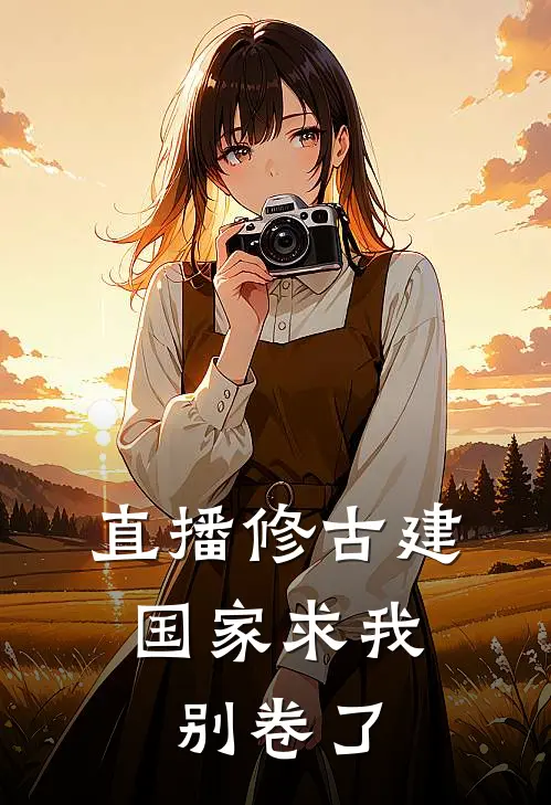 直播修古建，国家求我别卷了(苏辰苏大强)完结版小说_最新全本小说直播修古建，国家求我别卷了苏辰苏大强