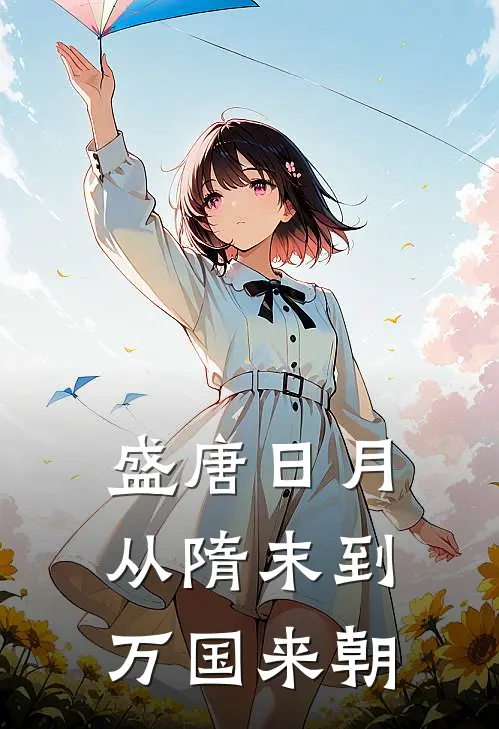 盛唐日月：从隋末到万国来朝(李业秦琼)在线免费小说_热门网络小说盛唐日月：从隋末到万国来朝李业秦琼