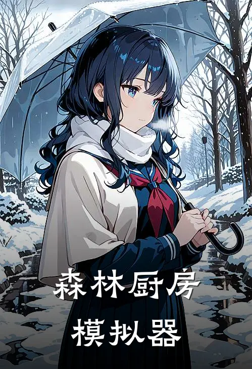 森林厨房模拟器