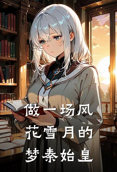 做一场风花雪月的梦 秦始皇