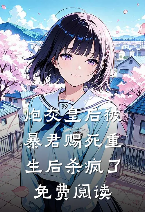 炮灰皇后被暴君赐死重生后杀疯了免费阅读