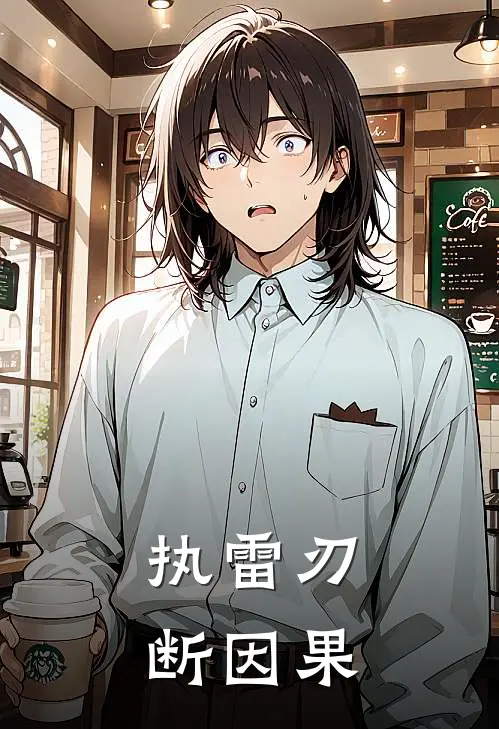 执雷刃，断因果楚倾颜楚雄小说推荐完结_全集免费小说执雷刃，断因果(楚倾颜楚雄)