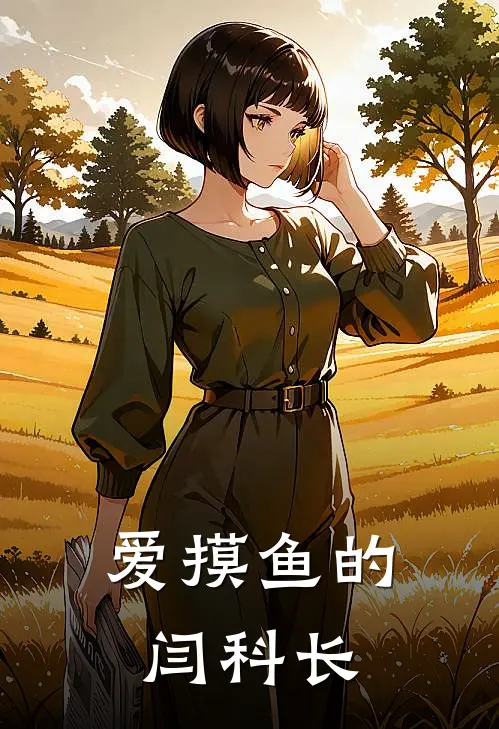 爱摸鱼的闫科长艾莉娅艾莉娅免费小说在线阅读_热门小说在线阅读爱摸鱼的闫科长艾莉娅艾莉娅