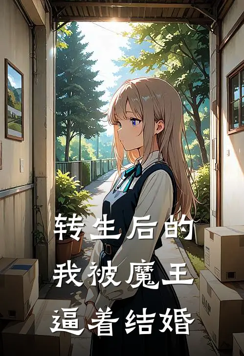 转生后的我被魔王逼着结婚