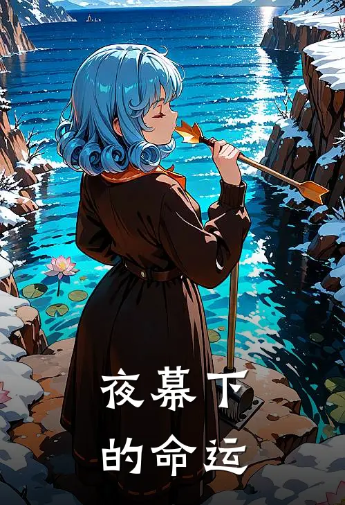 夜幕下的命运(陈嘉夜周文帆)完结小说_小说完整版免费阅读夜幕下的命运陈嘉夜周文帆