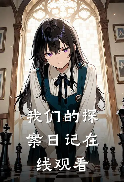 我们的探案日记在线观看
