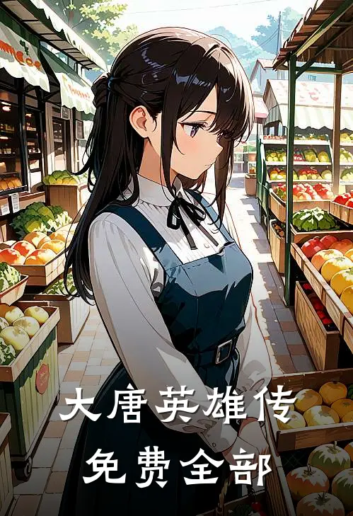 大唐英雄传免费全部