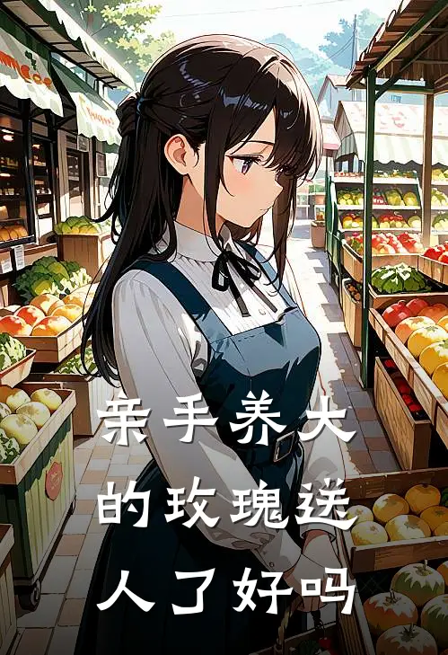 亲手养大的玫瑰送人了好吗