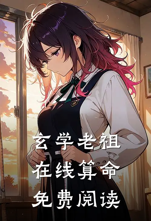 玄学老祖在线算命免费阅读