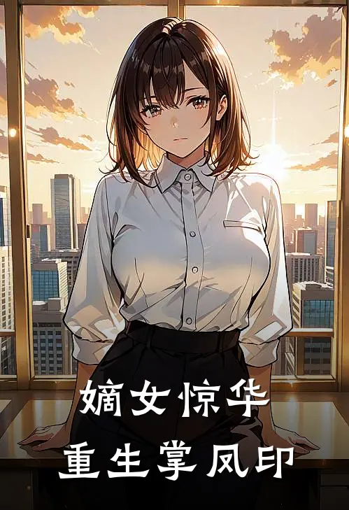 嫡女惊华：重生掌凤印林沫林雨柔完本热门小说_小说推荐完结嫡女惊华：重生掌凤印林沫林雨柔