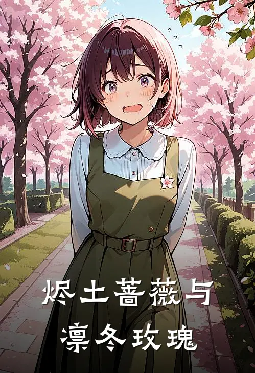 烬土蔷薇与凛冬玫瑰林薇江雪完结版免费小说_完本小说大全烬土蔷薇与凛冬玫瑰林薇江雪