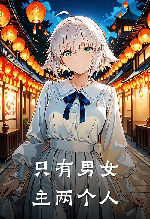 只有男女主两个人