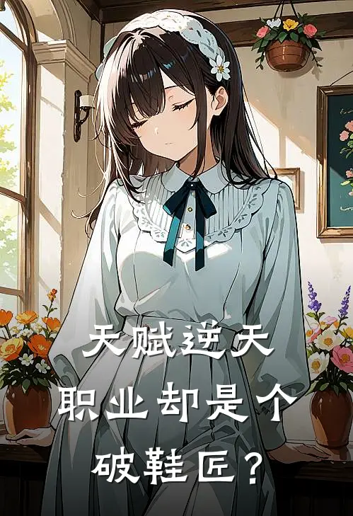 《天赋逆天，职业却是个破鞋匠？》林野林野火爆新书_天赋逆天，职业却是个破鞋匠？(林野林野)最新热门小说