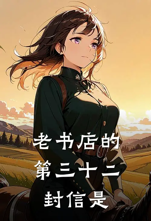老书店的第三十二封信是