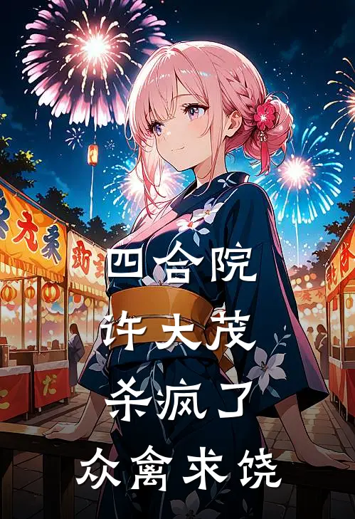 许大茂傻柱《四合院：许大茂杀疯了，众禽求饶》_《四合院：许大茂杀疯了，众禽求饶》最新章节在线阅读