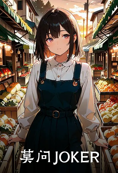 莫问JOKER陈秽陈秽完整免费小说_小说全文免费阅读莫问JOKER陈秽陈秽