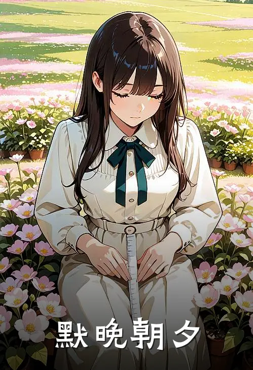 默晚朝夕(苏晚林默)热门小说_完结版小说全文免费阅读默晚朝夕(苏晚林默)