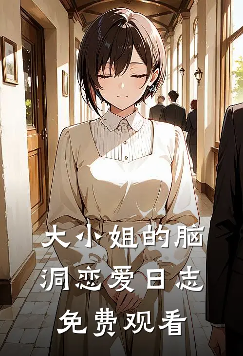 大小姐的脑洞恋爱日志免费观看