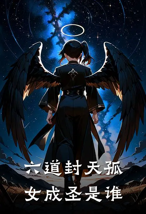 六道封天孤女成圣是谁