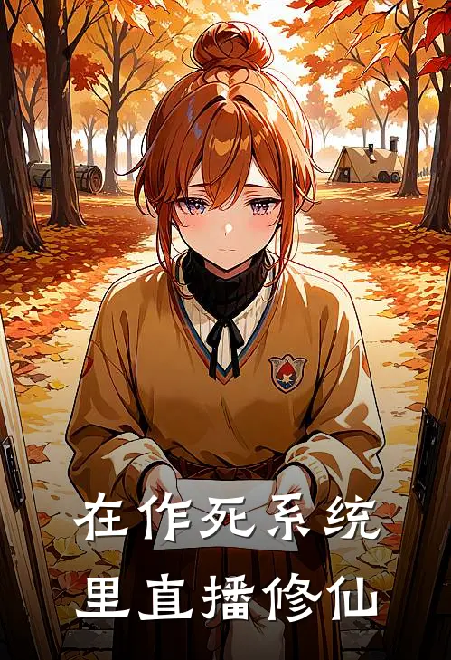 在作死系统里直播修仙(林越苏清鸢)完整版免费阅读_最新章节列表在作死系统里直播修仙(林越苏清鸢)