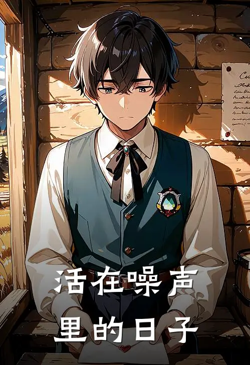 活在噪声里的日子(郑林莫蕙欣)全文免费在线阅读_活在噪声里的日子热门小说