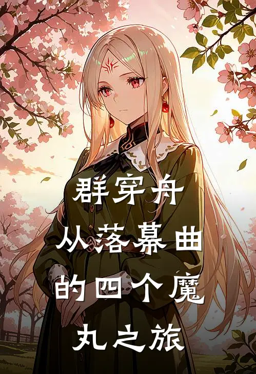 群穿舟：从落幕曲的四个魔丸之旅阿战凯尔希免费小说免费阅读_推荐完结小说群穿舟：从落幕曲的四个魔丸之旅(阿战凯尔希)