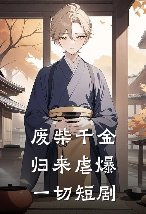 废柴千金归来虐爆一切短剧