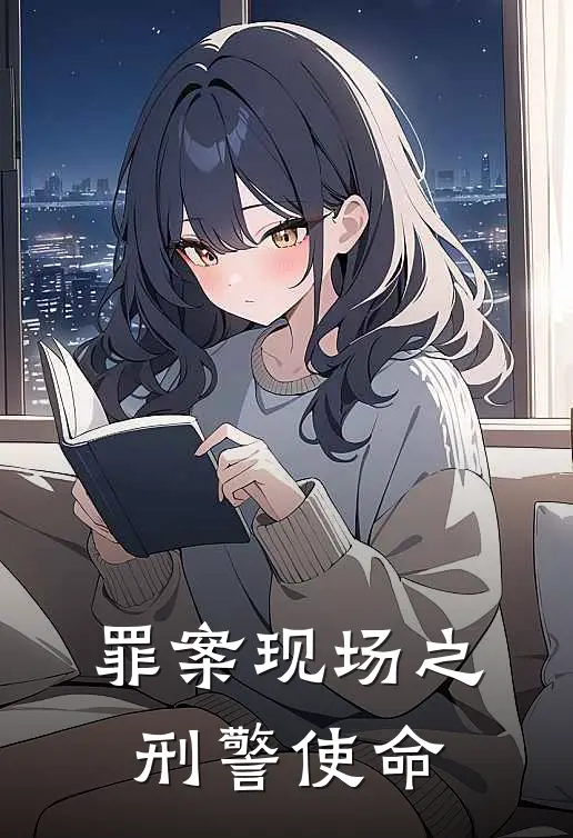 罪案现场之刑警使命(林宇周雨薇)免费小说_完整版免费阅读罪案现场之刑警使命林宇周雨薇