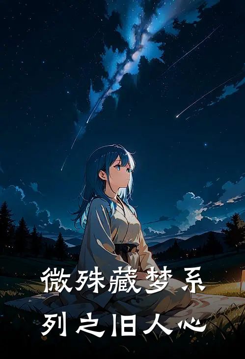 微殊藏梦系列之旧人心