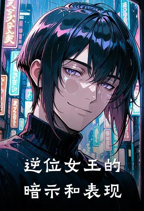 逆位女王的暗示和表现