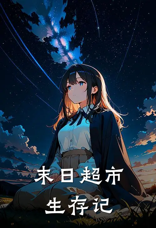 末日超市生存记林墨陈岩完本热门小说_小说推荐完结末日超市生存记林墨陈岩