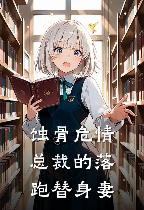 蚀骨危情：总裁的落跑替身妻苏晚厉墨寒热门小说排行_免费阅读全文蚀骨危情：总裁的落跑替身妻(苏晚厉墨寒)