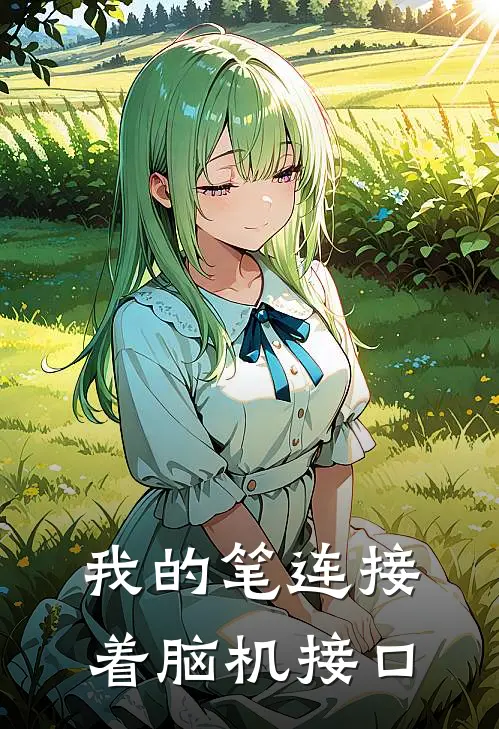 我的笔连接着脑机接口(林晚林晚)完整版小说全文免费阅读_免费阅读无弹窗我的笔连接着脑机接口林晚林晚