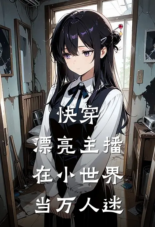 快穿：漂亮主播在小世界当万人迷秦湫梨周宗睿已完结小说推荐_完整版小说快穿：漂亮主播在小世界当万人迷(秦湫梨周宗睿)