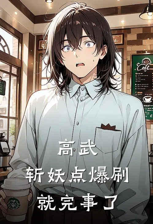 高武：斩妖点爆刷就完事了(林砚砚砚)小说推荐完本_全本免费小说高武：斩妖点爆刷就完事了林砚砚砚