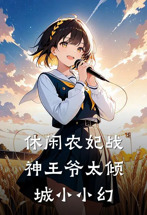 休闲农妃战神王爷太倾城 小小幻
