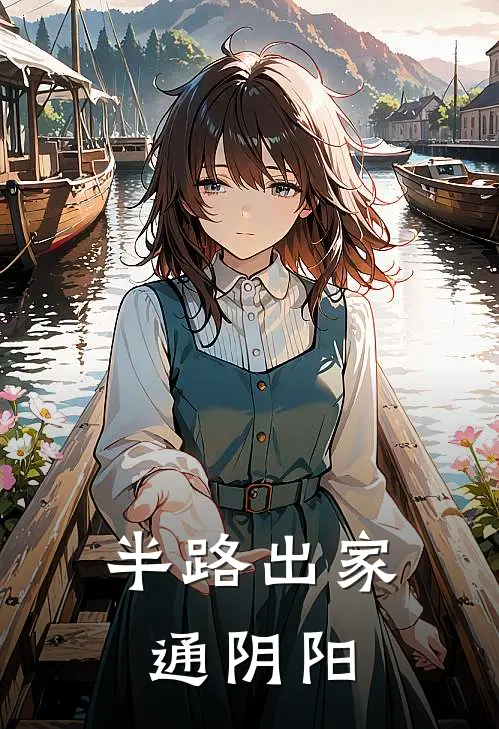 半路出家通阴阳